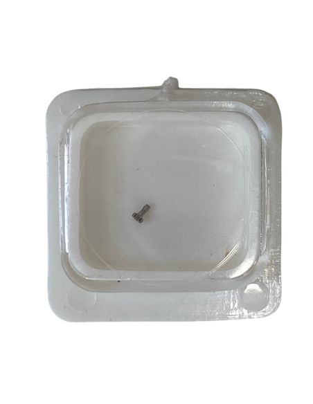 Peseux 150 - 240 Chaussée lanternée - Cannon pinion with clam notch