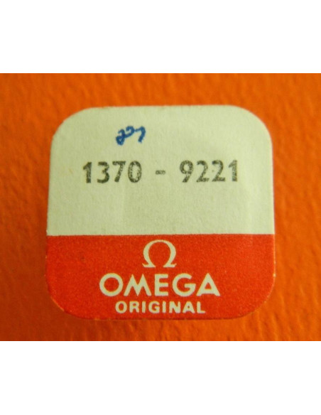 OMEGA Roue de minuterie - Calibre 1370