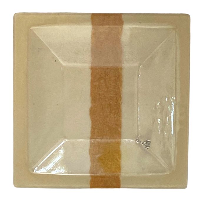 PUW 70 - 240 Chaussée lanternée - Cannon pinion with clam notch