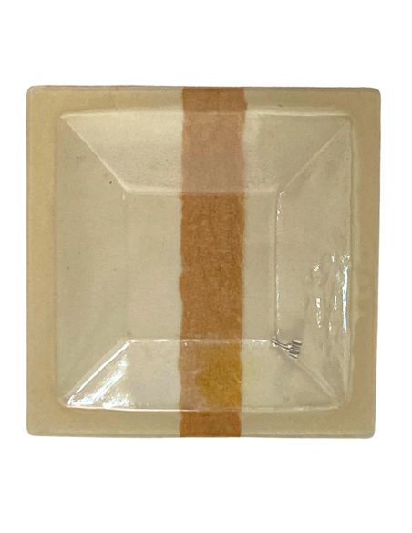 PUW 70 - 240 Chaussée lanternée - Cannon pinion with clam notch