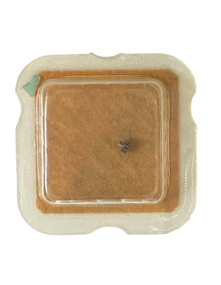 ST 1800 - 240 Chaussée lanternée - Cannon pinion with clam notch