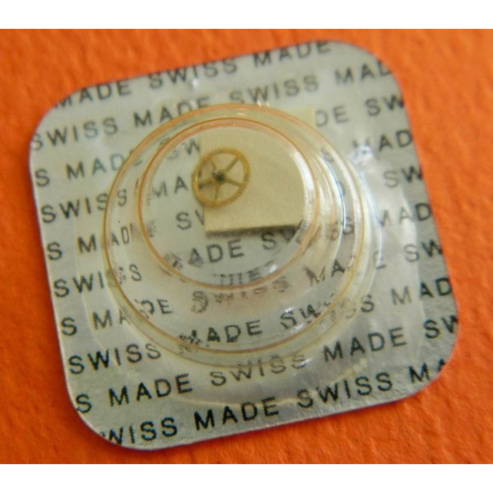 OMEGA Roue de seconde - Calibre 440