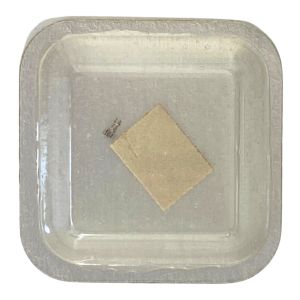 Tissot 2700 - 240 Chaussée lanternée - Cannon pinion with clam notch