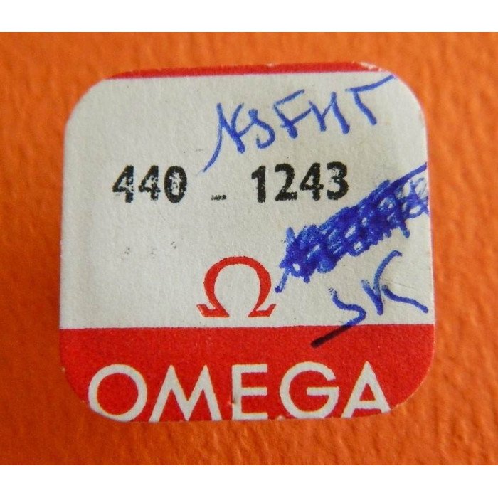 OMEGA Roue de seconde - Calibre 440