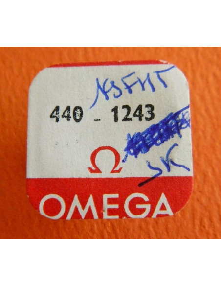 OMEGA Roue de seconde - Calibre 440