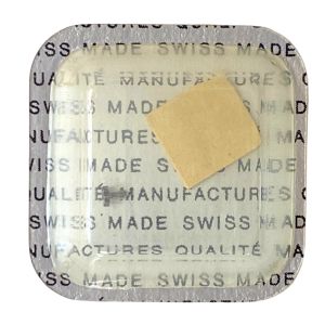 Zenith 2310 - 240 Chaussée lanternée - Cannon pinion with clam notch