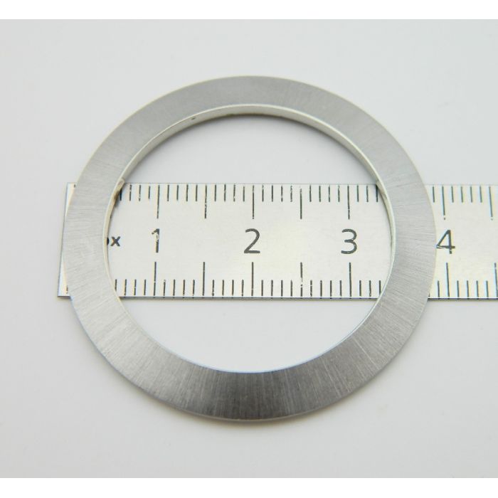 Tissot Sideral Auto Lunette - Bezel