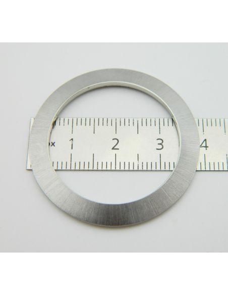 Tissot Sideral Auto Lunette - Bezel