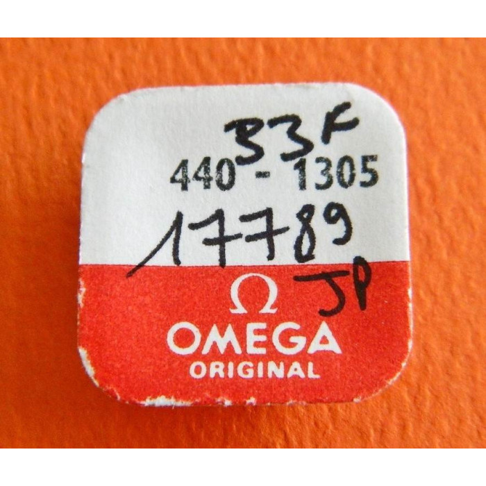 OMEGA Roue d'échappement - Calibre 440