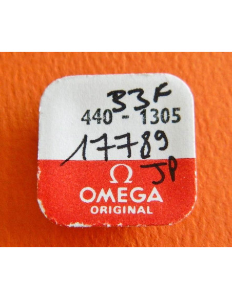 OMEGA Roue d'échappement - Calibre 440