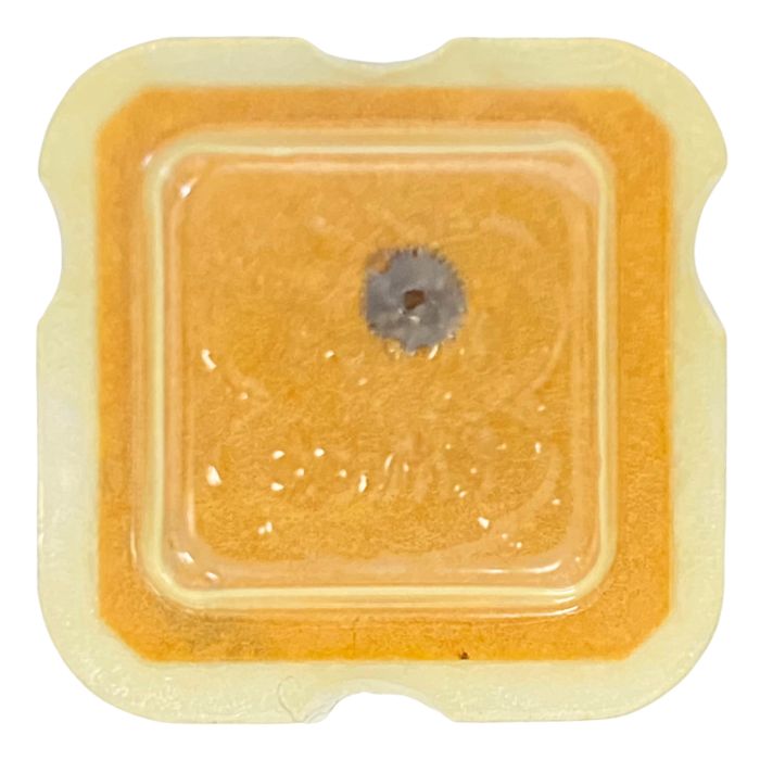 FHF 37 - 255 Roue des heures pour seconde au centre - Hour wheel for sweep second