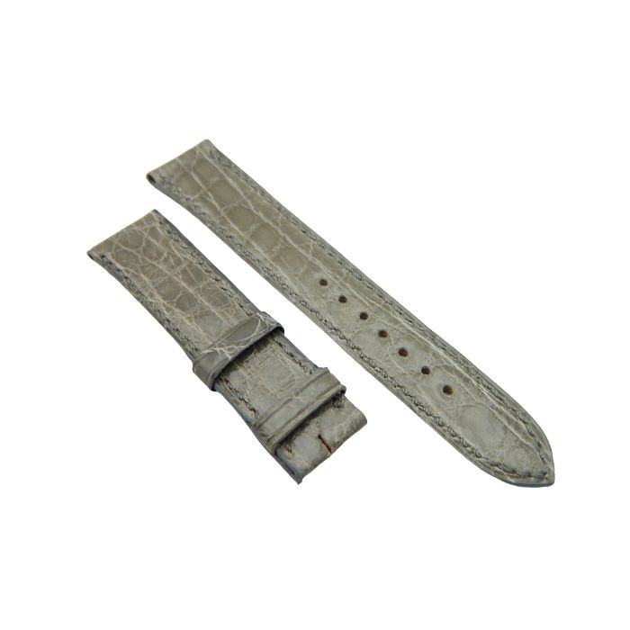 Omega bracelet croco 15/14 - Strap