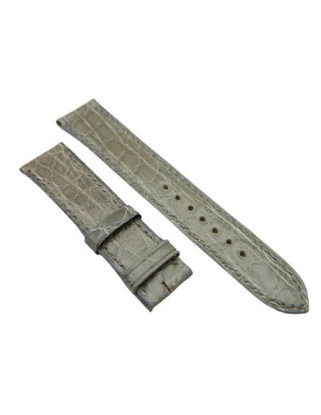 Omega croco strap 16/14