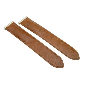 Boucheron Leather strap - size L