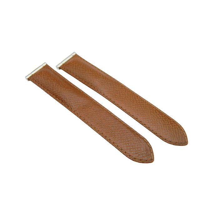 Boucheron bracelet lézardL - Lizard strap L