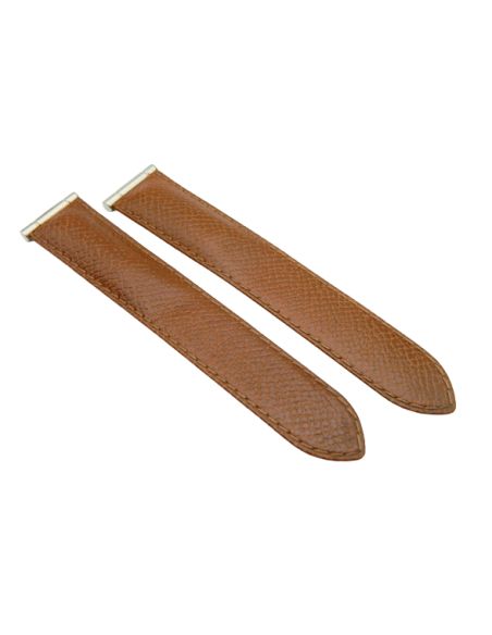 Boucheron bracelet lézardL - Lizard strap L