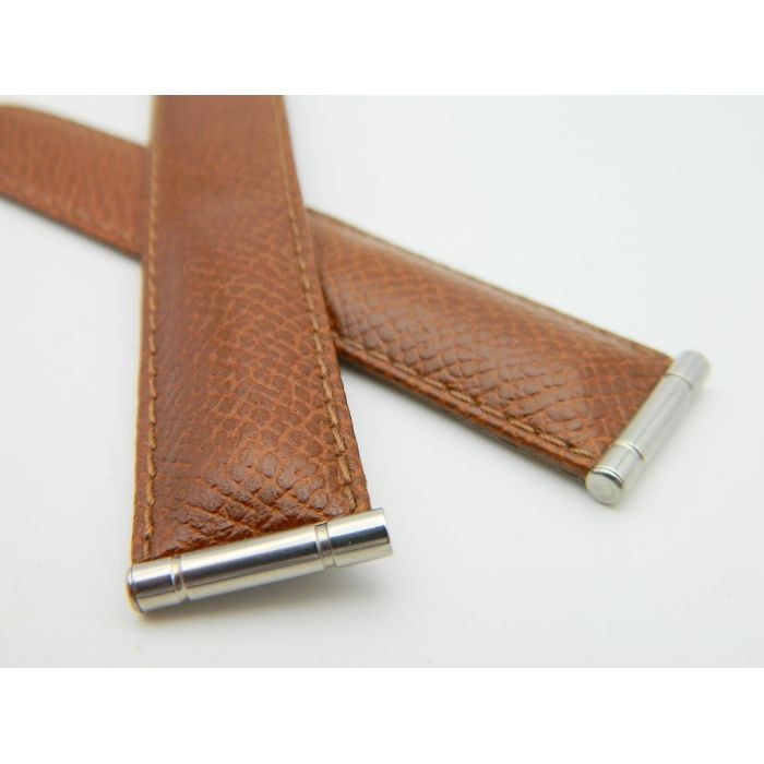 Boucheron bracelet lézardL - Lizard strap L