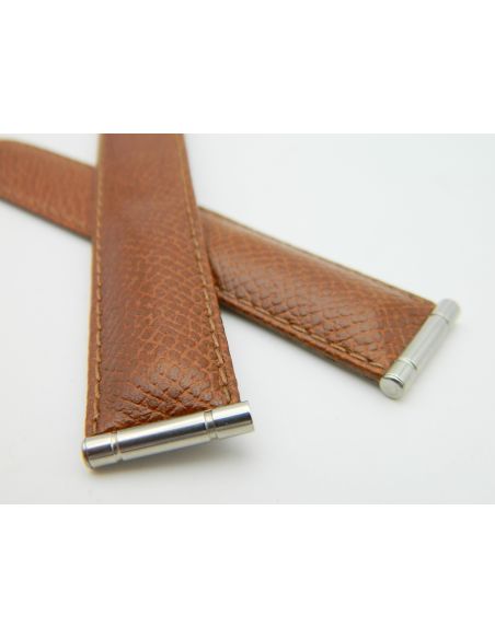 Boucheron bracelet lézardL - Lizard strap L