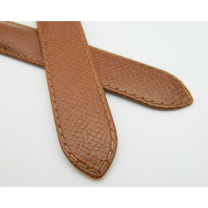 Boucheron bracelet lézardL - Lizard strap L