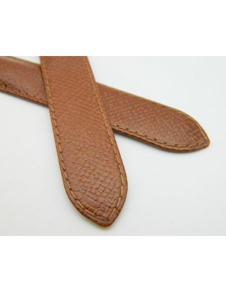 Boucheron bracelet lézardL - Lizard strap L