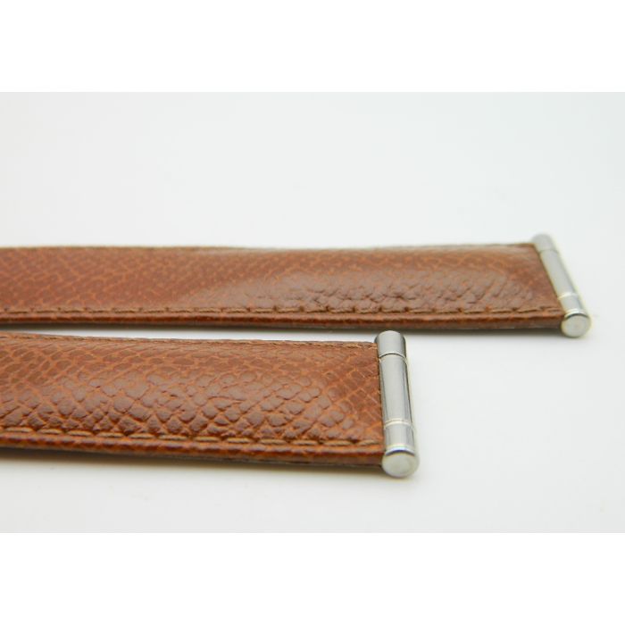 Boucheron bracelet lézardL - Lizard strap L