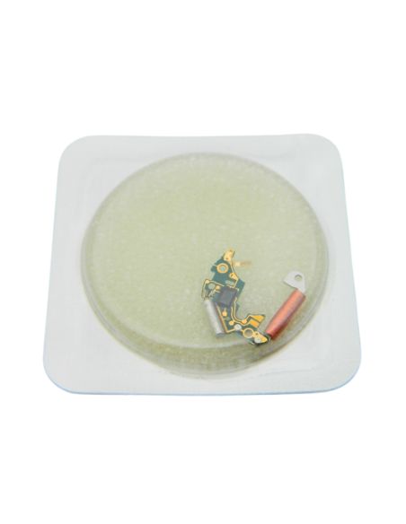 ETA 901.001 module quartz - Coil