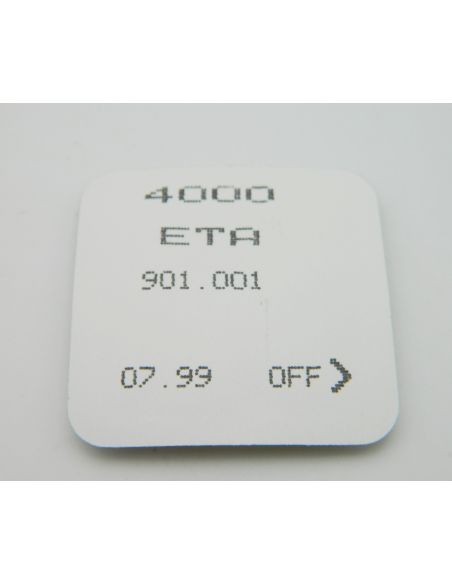ETA 255.241 module