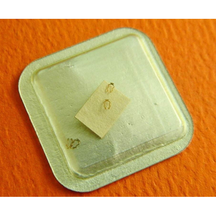 OMEGA Fixateurs des contre-pivots - Calibre 440