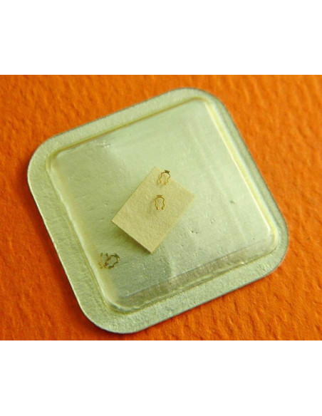 OMEGA Fixateurs des contre-pivots - Calibre 440