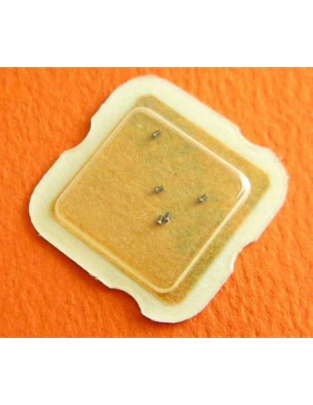 OMEGA Vis de cadran - Calibre 440