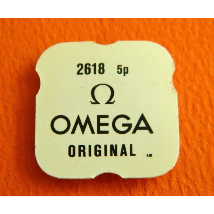 OMEGA Vis de cadran - Calibre 440