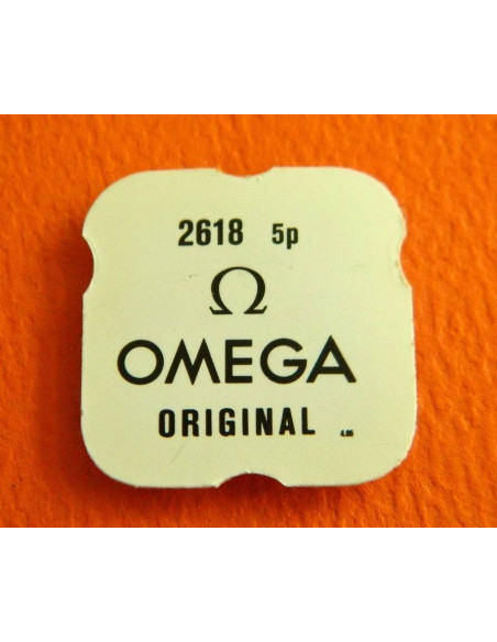 OMEGA Vis de cadran - Calibre 440