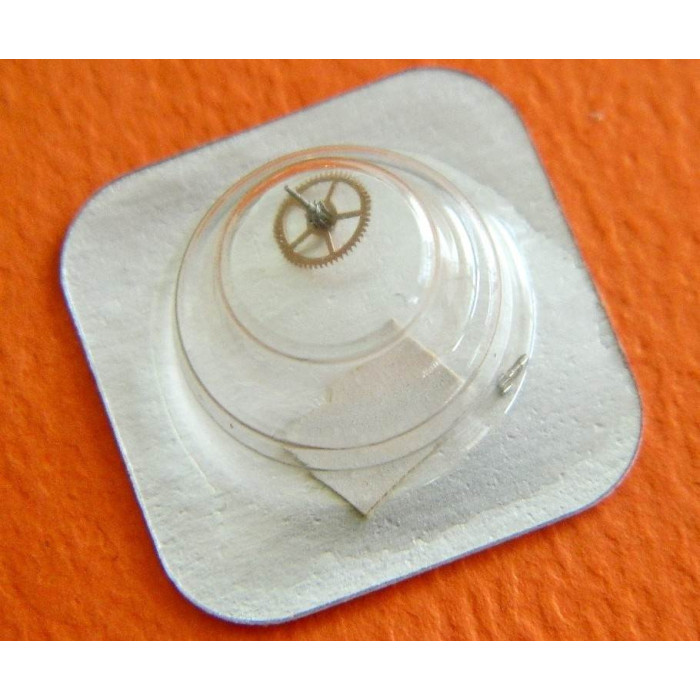 OMEGA Roue de centre avec chaussée - Calibre 480