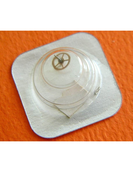 OMEGA Roue de centre avec chaussée - Calibre 480