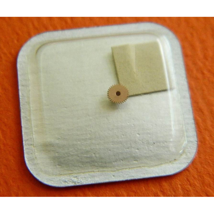 OMEGA Roue des heures - Calibre 480