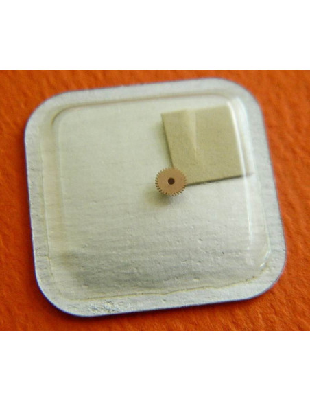 OMEGA Roue des heures - Calibre 480