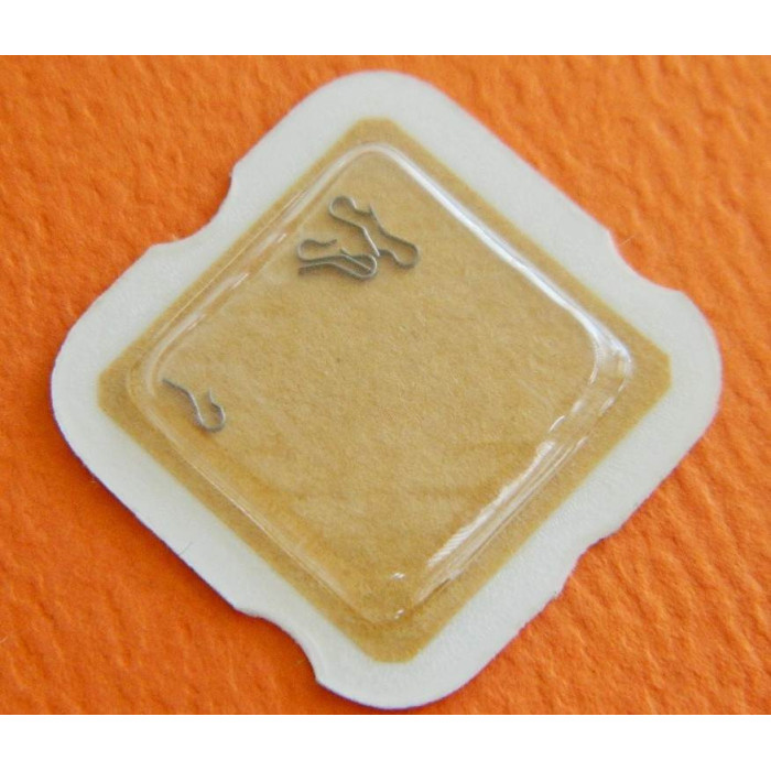 OMEGA Ressort de bascule - Calibre 484