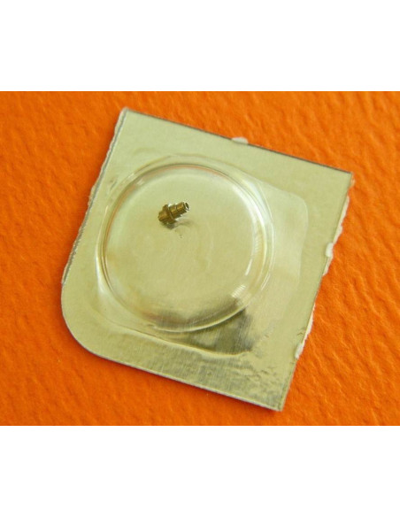 OMEGA Arbre de barillet - Calibre 484