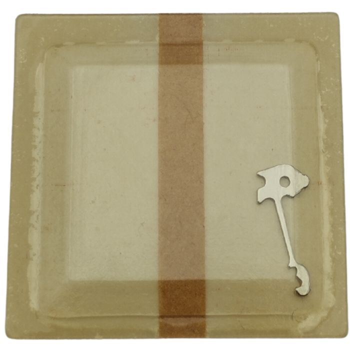 Forster 200 - 445 Ressort de tirette - Setting lever spring