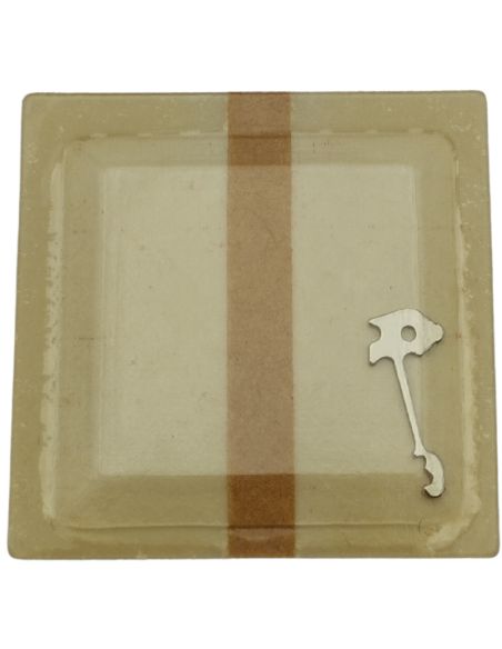 Forster 200 - 445 Ressort de tirette - Setting lever spring