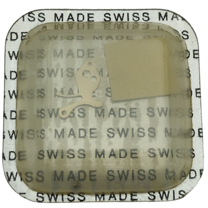 Girard-perregaux 73 - 445 Ressort de tirette - Setting lever spring