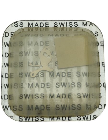 Girard-perregaux 73 - 445 Ressort de tirette - Setting lever spring