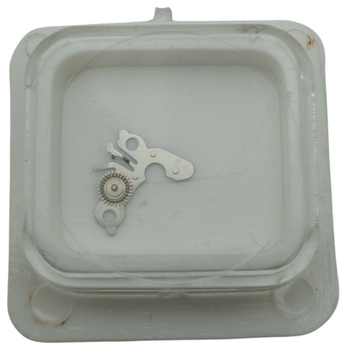 ISA 257 - 445 Ressort de tirette - Setting lever spring