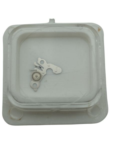 ISA 257 - 445 Ressort de tirette - Setting lever spring