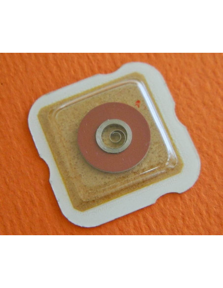 Omega 484 - 1208 Ressort de barillet