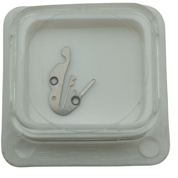 ISA 389 - 445 Ressort de tirette - Setting lever spring