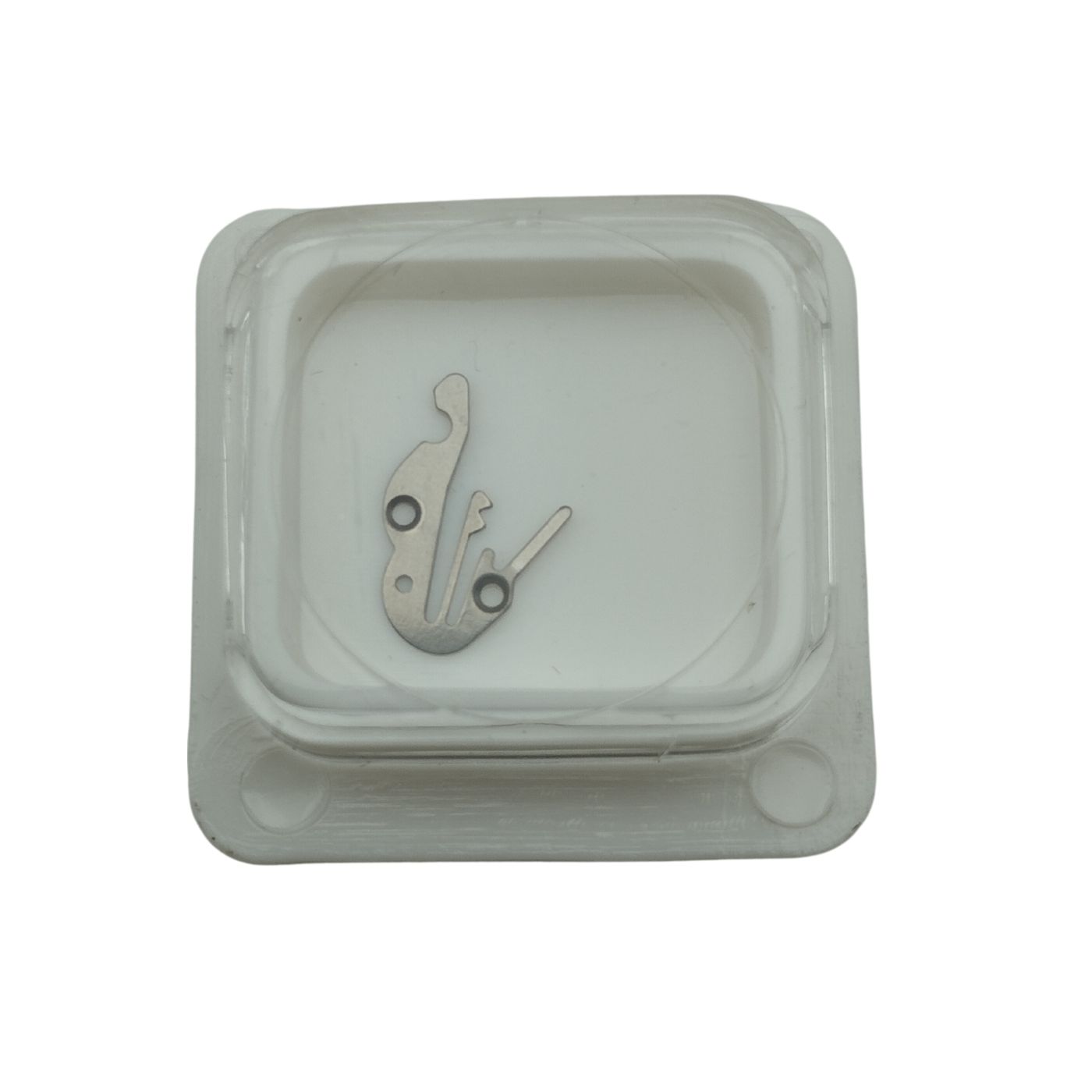 Tissot 2400-445 Ressort de tirette - Setting lever spring TIS 2400 445