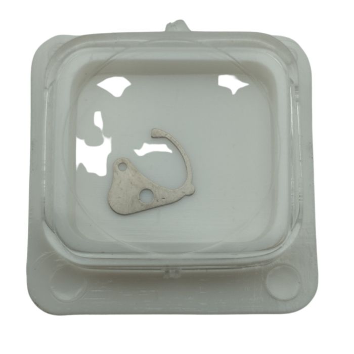 Jaeger-Lecoultre 881 - 445 Ressort de tirette - Setting lever spring