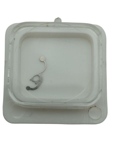 Junghans 667 - 445 Ressort de tirette - Setting lever spring