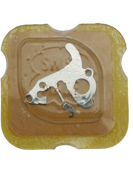 Landeron 48 - 445 Ressort de tirette - Setting lever spring